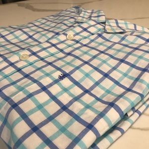 Izod “saltwater” button down XL-TALL